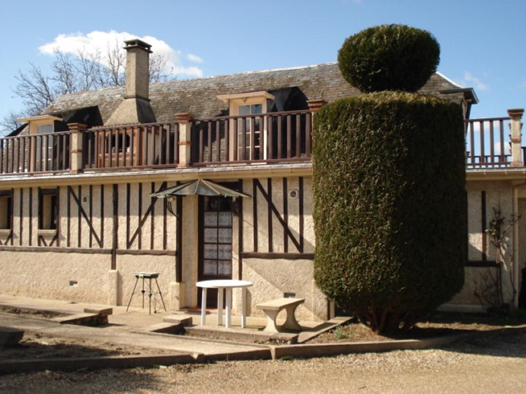 Le Manoir De Goliath Apartment Toutainville Bilik gambar